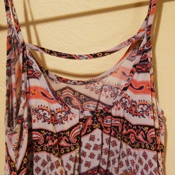 Summer dress - Picture 2 of 4